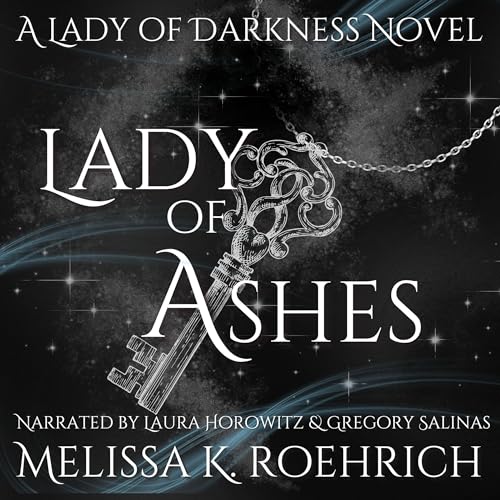 Cover of Lady of Ashes