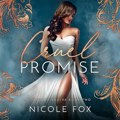 Cover of Cruel Promise