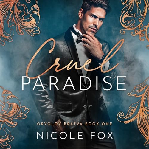 Cover of Cruel Paradise