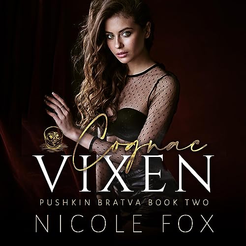 Cover of Cognac Vixen