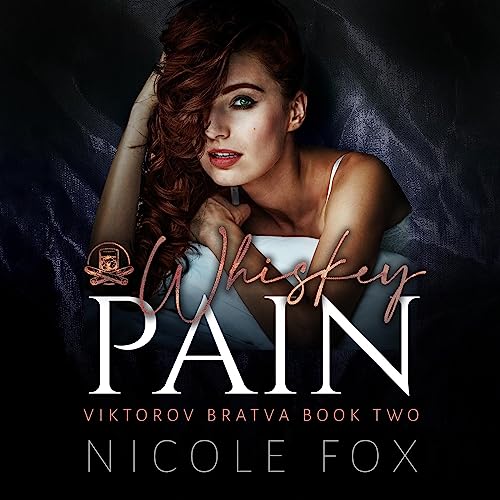 Cover of Whiskey Pain