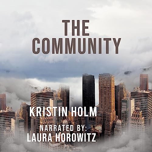Cover of The Community