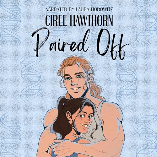 Cover of Paired Off