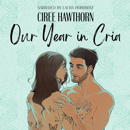 Cover of Our Year in Cria