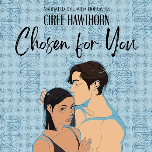 Cover of Chosen for You