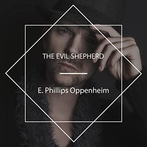 Cover of The Evil Shepherd