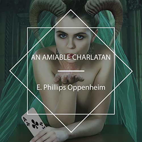 Cover of An Amiable Charlatan