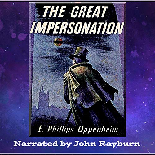 Cover of The Great Impersonation