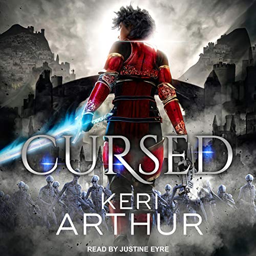 Cover of Cursed
