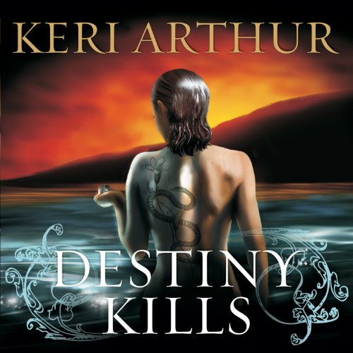 Cover of Destiny Kills