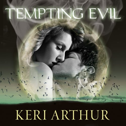 Cover of Tempting Evil