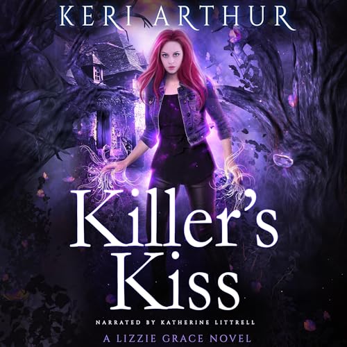 Cover of Killer's Kiss