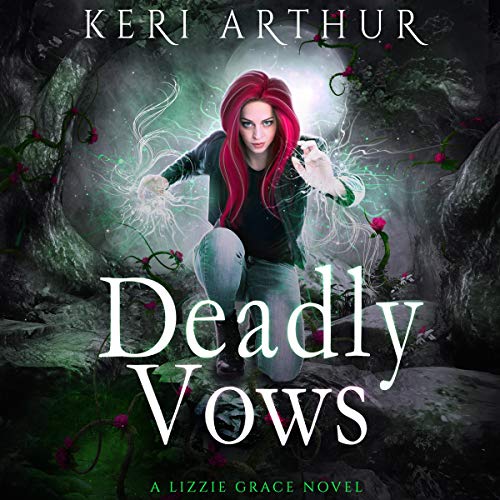 Cover of Deadly Vows