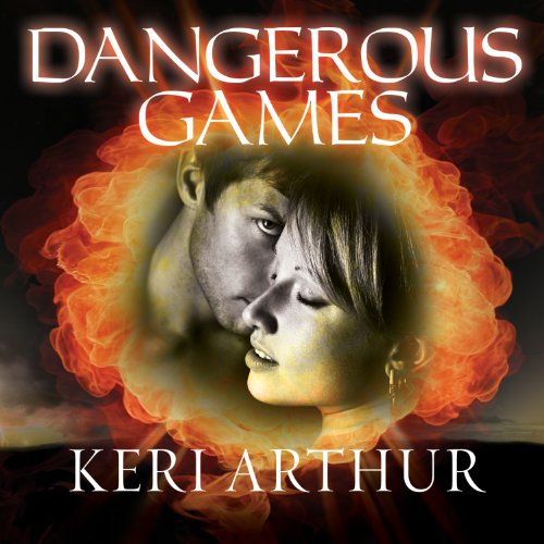 Cover of Dangerous Games