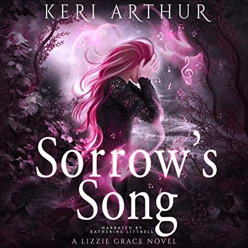 Cover of Sorrow's Song