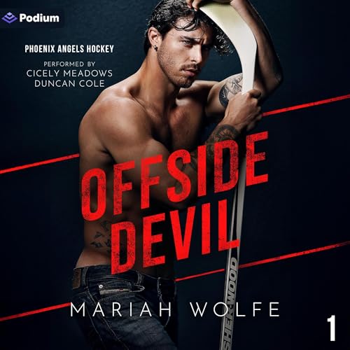 Cover of Offside Devil
