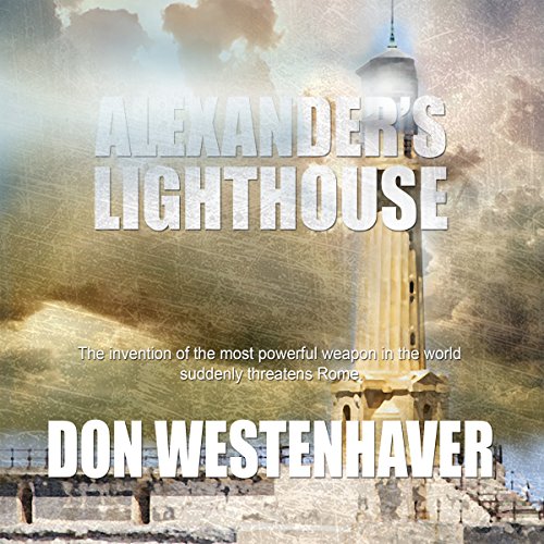 Cover of Alexander's Lighthouse
