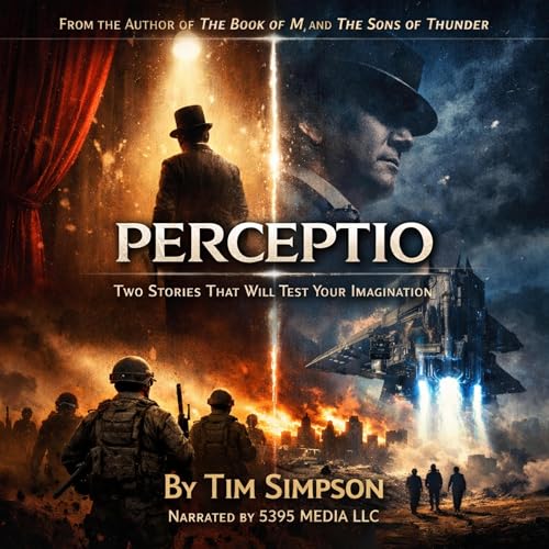 Cover of Perceptio