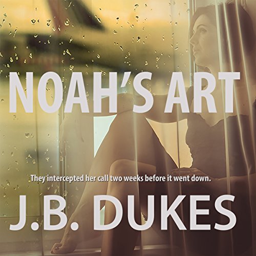 Cover of Noah's Art