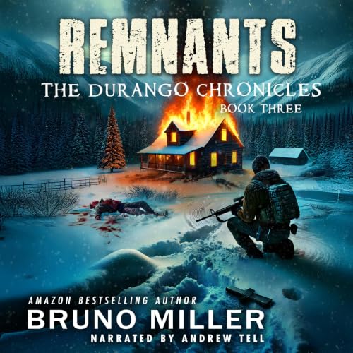 Cover of Remnants
