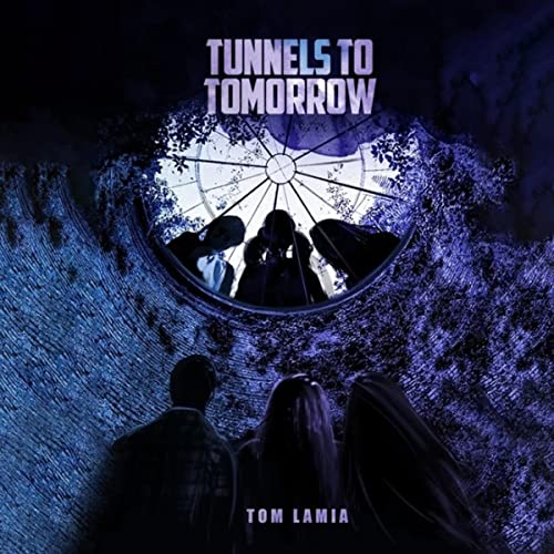 Cover of Tunnels to Tomorrow