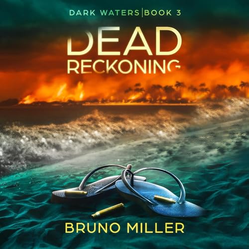 Cover of Dead Reckoning