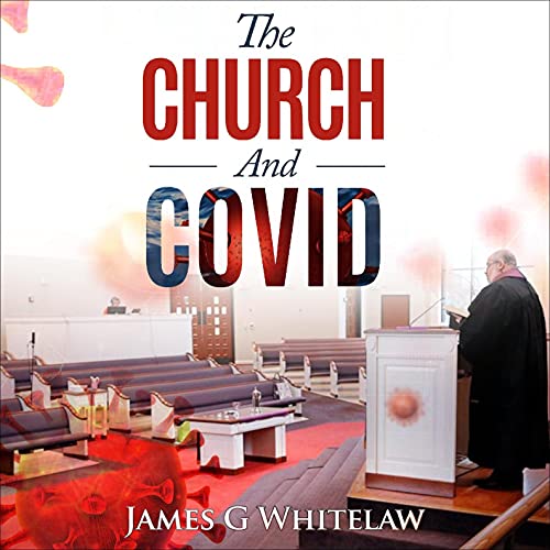 Cover of The Church and Covid
