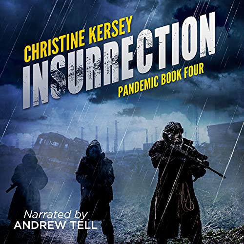 Cover of Insurrection