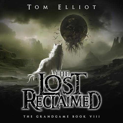 Cover of The Lost Reclaimed