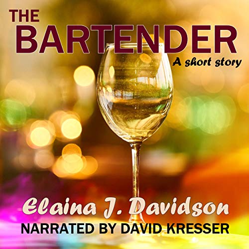 Cover of The Bartender