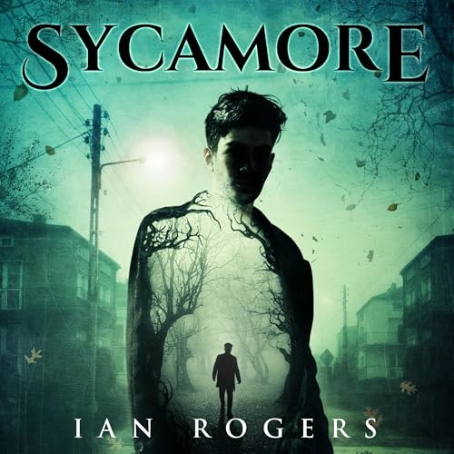 Cover of Sycamore