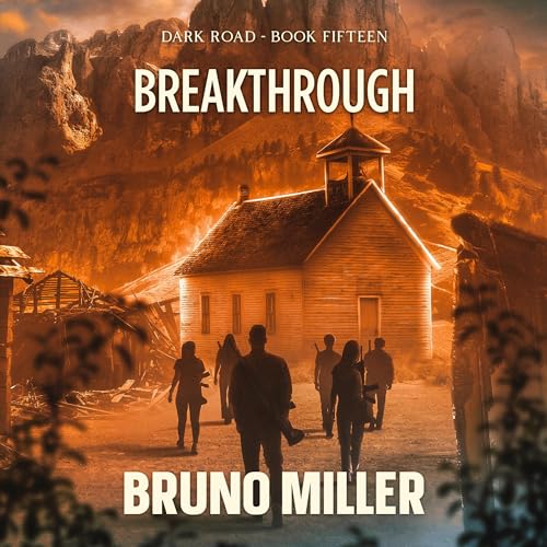 Cover of Breakthrough