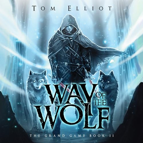 Cover of Way of the Wolf