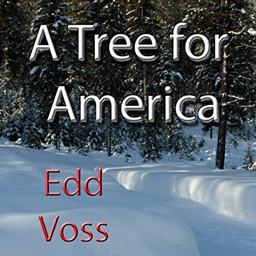 Cover of A Tree for America