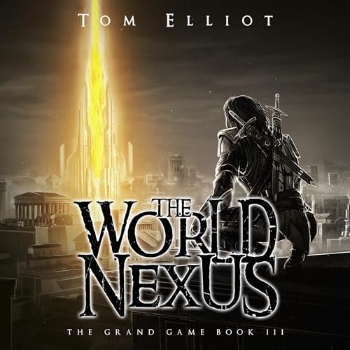 Cover of World Nexus