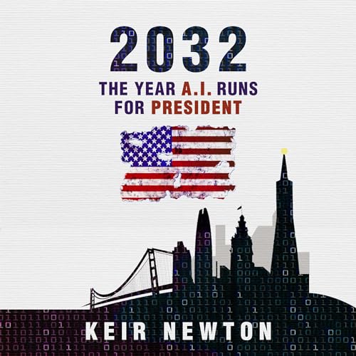 Cover of 2032