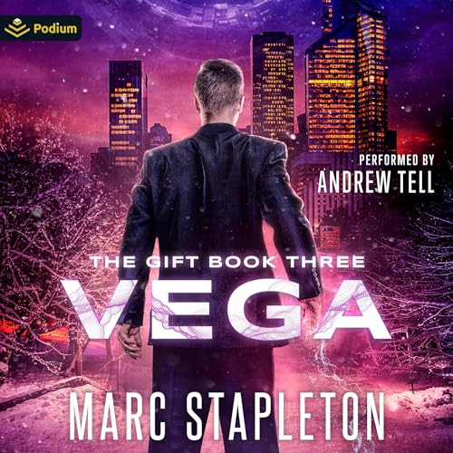 Cover of Vega