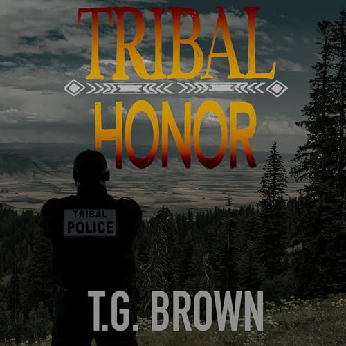 Cover of Tribal Honor