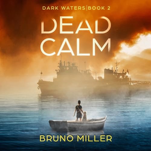 Cover of Dead Calm