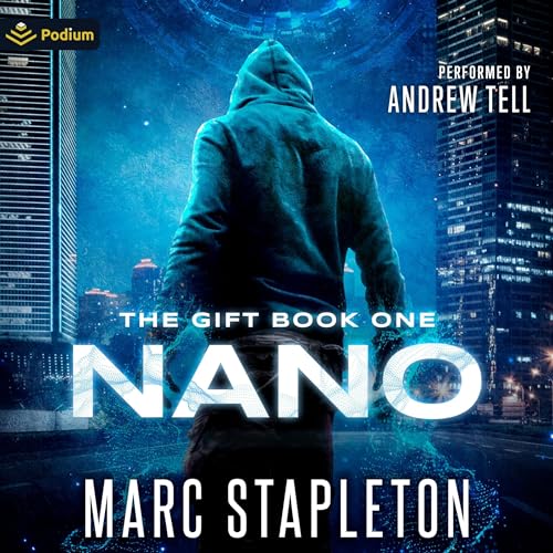 Cover of Nano