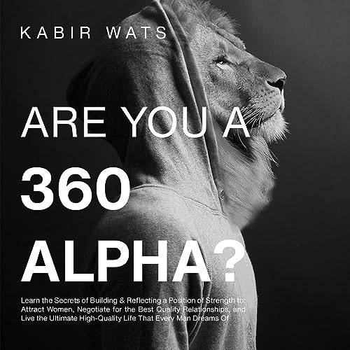Cover of Are You a 360 Alpha?