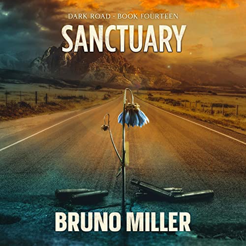 Cover of Sanctuary