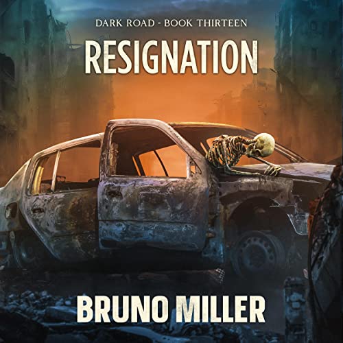 Cover of Resignation