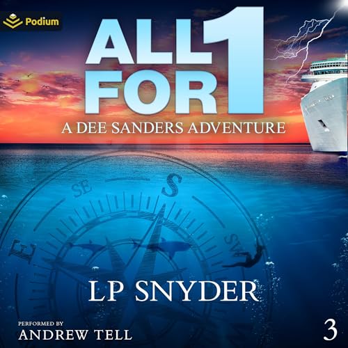 Cover of All for 1