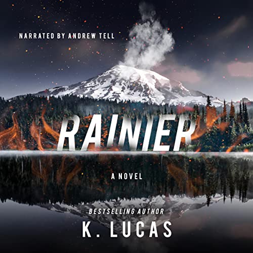 Cover of Rainier