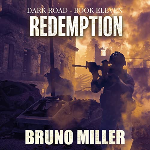 Cover of Redemption