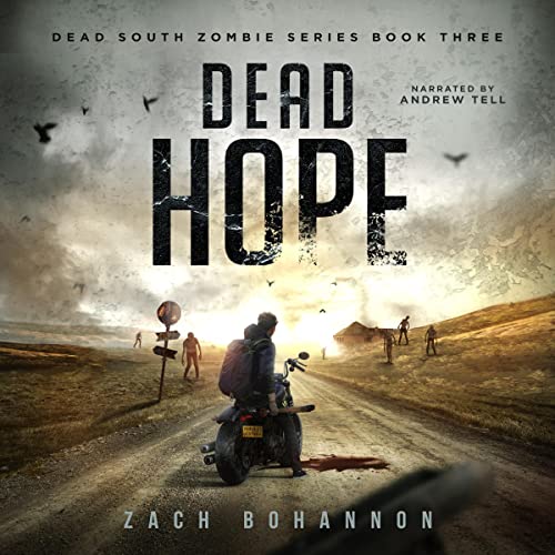 Cover of Dead Hope