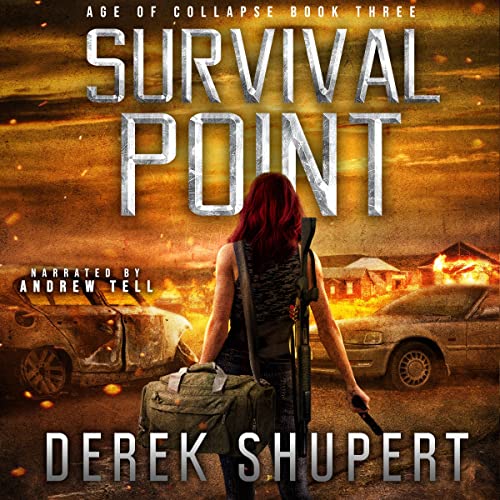 Cover of Survival Point