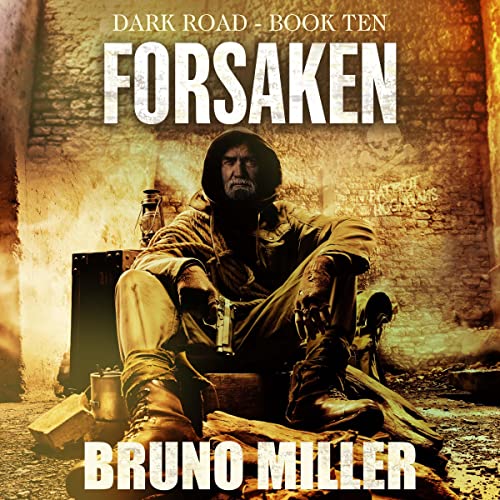 Cover of Forsaken
