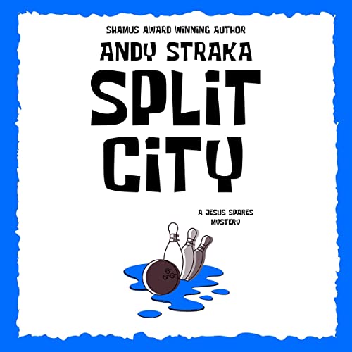 Cover of Split City